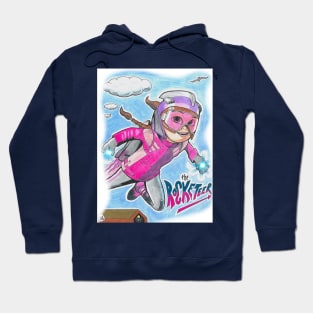 Rocketeer Hoodie